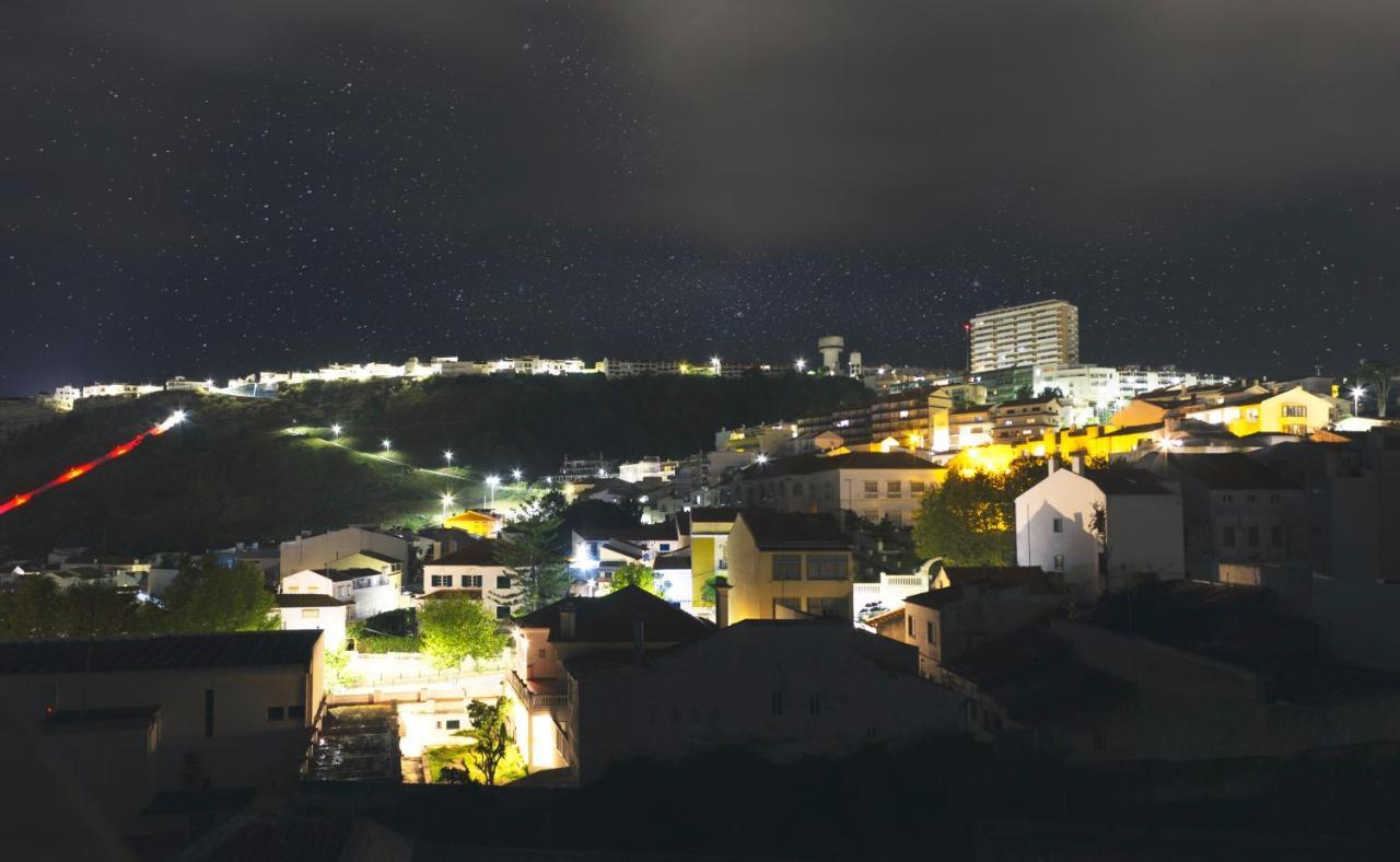 Varandas Da Tia Guida Apartman Nazaré Kültér fotó